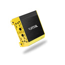 Recoil RL680.4 680 WATTS FULL RANGE CLASS-D 4-CHANNEL AMPLIFIER