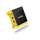 Recoil RL680.4 680 WATTS FULL RANGE CLASS-D 4-CHANNEL AMPLIFIER