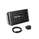 Recoil BRP-PRO BASS RESTORATION PROCESSOR / LOC / LINE DRIVER 2 Channels