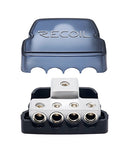 Recoil DB14 Recoil 4 Way Power Distribution Block