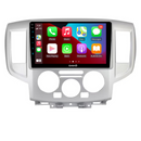 Daiko PRO Multimedia Unit Wireless Carplay Android Auto GPS For Nissan NV200