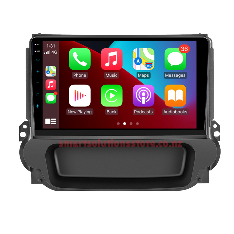 Daiko Ultra Car Stereo Wireless Carplay Android Auto For Holden Malibu 2009-2015