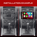 Daiko Multimedia Unit Wireless Carplay Android Auto For  Mazda CX-9 2007-2015