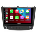 Daiko Ultra Car Stereo Wireless Carplay Android Auto ForLexus IS250 2005-2012