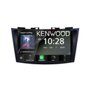 Suzuki Swift 2011-2018 Kenwood DMX80AXS Digital Media Receiver Carplay Android Auto