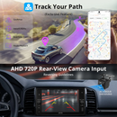 ATOTO A5LTYB7T 7" Toyota 200mm Android Head Unit – Wireless CarPlay & Android Auto, 2GB+32GB, DSP EQ