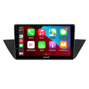 Daiko Multimedia Unit Wireless Carplay Android Auto GPS For BMW X1 2010-2016