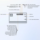 ATOTO A5LTYB7T 7" Toyota 200mm Android Head Unit – Wireless CarPlay & Android Auto, 2GB+32GB, DSP EQ