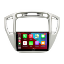 Daiko Ultra Car Stereo Carplay Android Auto For Toyota Toyota Highlander 2000-2007