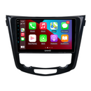 Daiko Multimedia Unit Wireless Carplay Android Auto For Nissan X-Trail 2013-2022