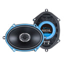 Recoil RCX57 Coaxial Car Speakers 5"x7" 200W Max