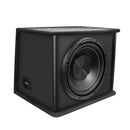 Recoil RS10 10" Boxed Subwoofer 600W Max Echo Series