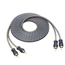 Recoil RCI212 RCA Audio Cable 2-Channel 3.6m