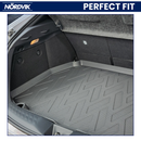 Nordvik Car Boot Liner For Ford Focus Hatchback 2012-17 107*82cm