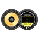 Recoil LM65-4P 6.5-Inch High-Power Midrange PRO Speaker 200W RMS