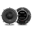 Recoil RX65 Echo Pro 6.5" Coaxial Speakers 140W Max