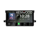 Toyota Prius 2015-2020 Kenwood DMX80AXS Digital Media Receiver Carplay Android Auto