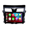 Daiko Ultra Car Stereo Wireless Carplay Android Auto For Nissan Teana 2013-2023