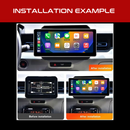 Daiko Hiro Car Stereo For  Suzuki Ignis 2016+