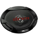 JVC CS-DR6932