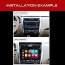 Daiko Multimedia Unit Wireless Carplay Android Auto For Nissan Teana 2013-2023