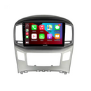 Daiko PRO Car Stereo Wireless Carplay Android Auto For Hyundai iMax iLoad 2015+