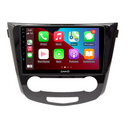 Daiko Ultra Car Stereo Carplay Android Auto For Nissan Qashqai 2014-2023