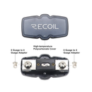 Recoil MFH11 Mini Fuse Holder