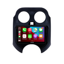 Daiko Multimedia Unit Wireless Carplay Android Auto For Nissan March 2010-2023