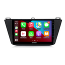 Daiko Car Stereo Carplay Android Auto For Vw Tiguan L 2017-Present 10Inch