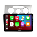 Daiko Car Stereo Wireless Carplay Android Auto For Vw Touran 2004-2010 Manual AC