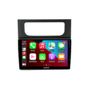 Daiko Car Stereo Wireless Carplay Android Auto For Vw Touran 2010-2015 10Inch