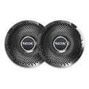 Recoil SG65 6.5" Speaker Grilles (Pair)