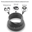 Recoil SPB65 Foldable Silicone Speaker Baffle Kits for 6.5inch Speakers