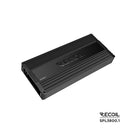 Recoil Audio SPL3800.1 3800 WATTS CLASS-D MONO AMPLIFIER Black Myth Series