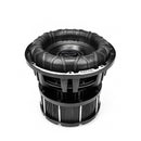 Recoil SPL12D2 SPL Series 12-Inch Competition Subwoofer 2500W RMS