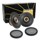 Recoil PX65.4 Pro Audio Neo coaxial speakers