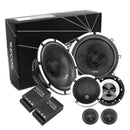 Recoil RD365 3-Way Comonent Speaker 160W Max