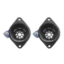 Recoil RBMW-T4M 4-INCH 2-WAY COMPONENT SPEAKERS RMS Power 70W Power 140 Watt