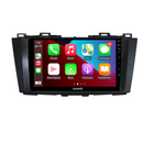 Daiko PRO Car Stereo Wireless Carplay Android 4GB RAM + 32GB Auto For 2013 Mazda Premacy / Nissan Lafesta