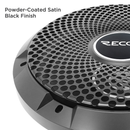 Recoil SG65 6.5" Speaker Grilles (Pair)