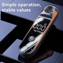 XJ-1100 Compact & Affordable Alcohol Tester | Digital Breathalyser