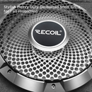 Recoil SG65 6.5" Speaker Grilles (Pair)