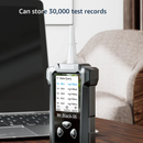 Mr Black 6 Premium Breathalyser | Police-Quality Dual-Mode Alcohol Tester
