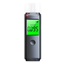 Mr Black 5 Portable Alcohol Tester | Portable & Dustproof Alcohol Breathalyser