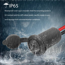 Recoil TCC Flush Mount USB Type-C Charger Socket