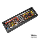 Recoil SPL6500.1 6500W CLASS-D MONO AMPLIFIER