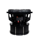 Recoil SPL12D2 SPL Series 12-Inch Competition Subwoofer 2500W RMS