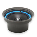 Recoil SPB65 Foldable Silicone Speaker Baffle Kits for 6.5inch Speakers