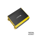 Recoil RL1000.1 Class-D Mono-block Subwoofer Amplifier 1000W RMS